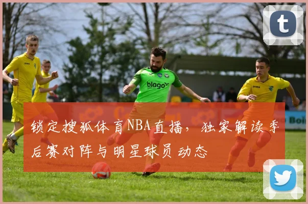 锁定搜狐体育NBA直播，独家解读季后赛对阵与明星球员动态