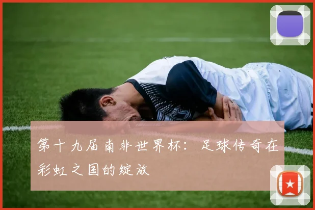 第十九届南非世界杯：足球传奇在彩虹之国的绽放