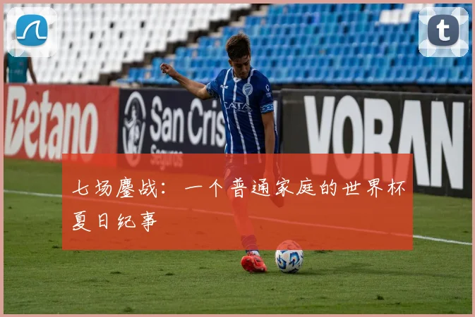 七场鏖战:一个普通家庭的世界杯夏日纪事