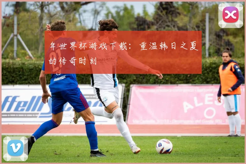 年世界杯游戏下载：重温韩日之夏的传奇时刻